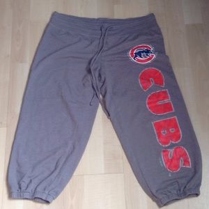 Cubs Sweatpants